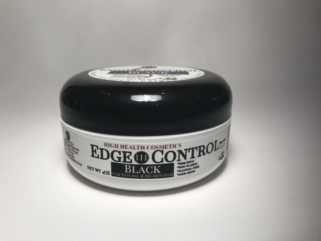 Edge control что это