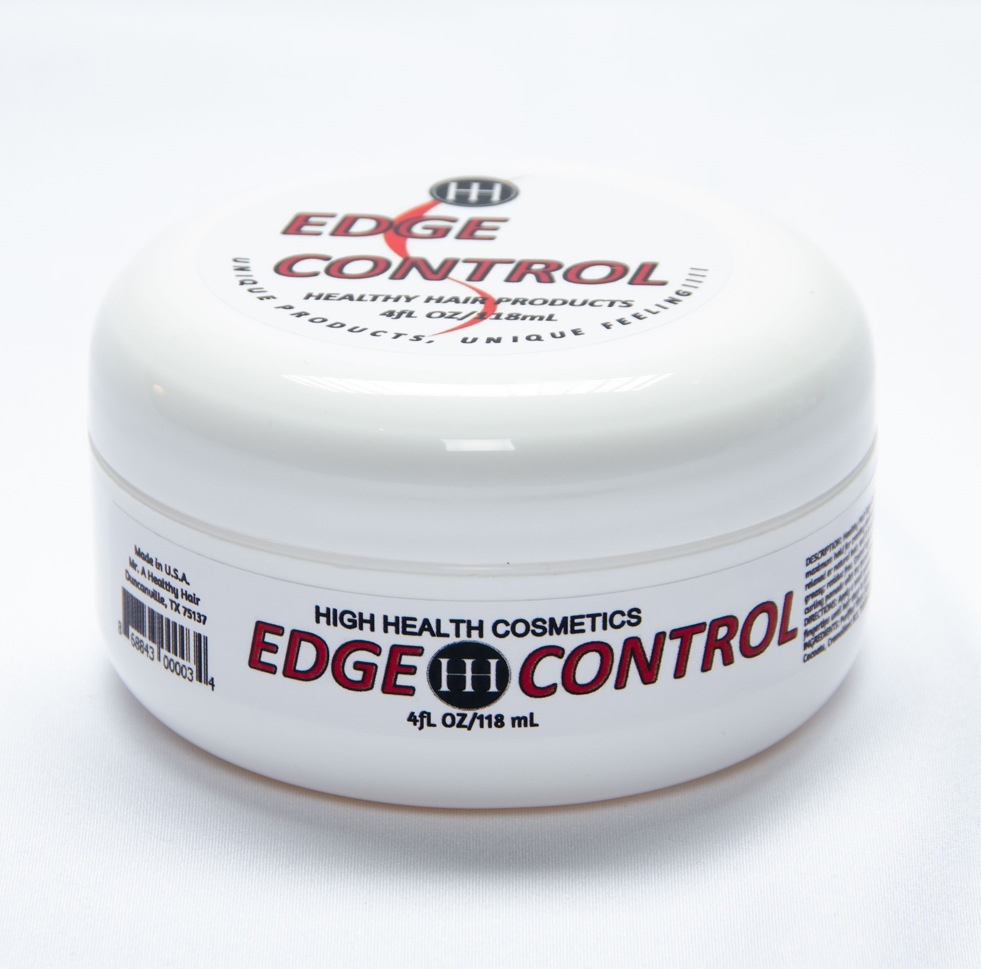 edge effect edge control