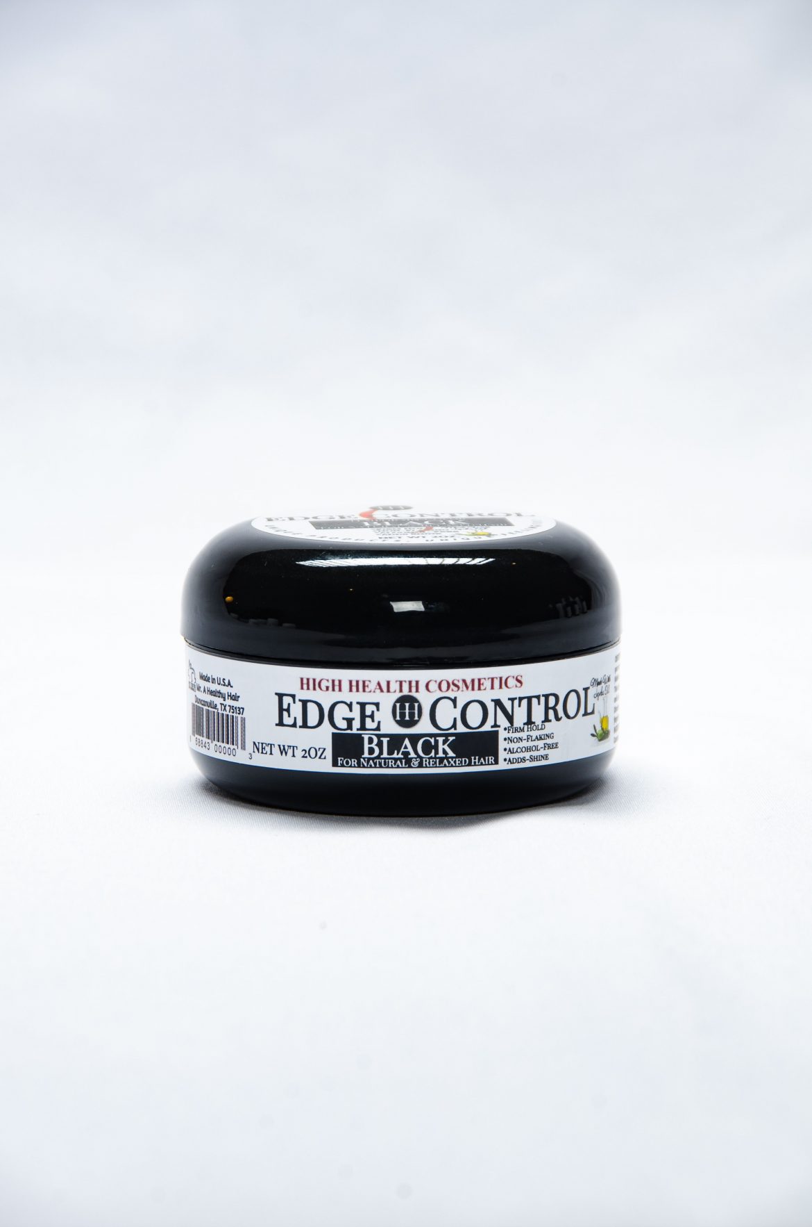 ebin edge control black top